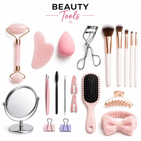Beauty Tools