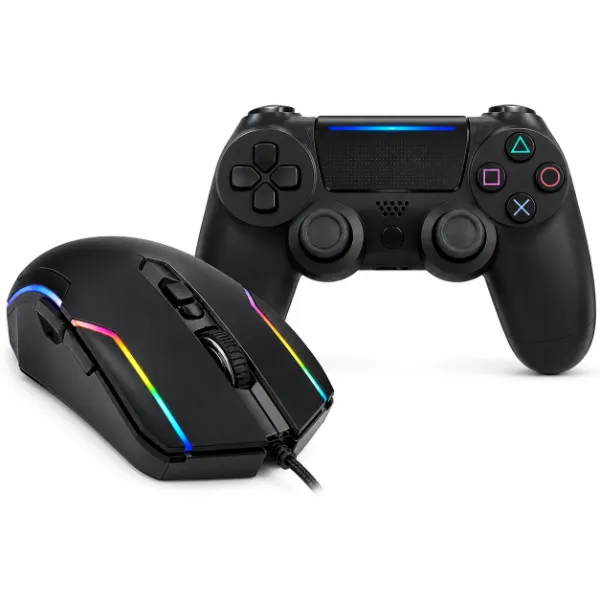 Gaming Mouse&Controllers