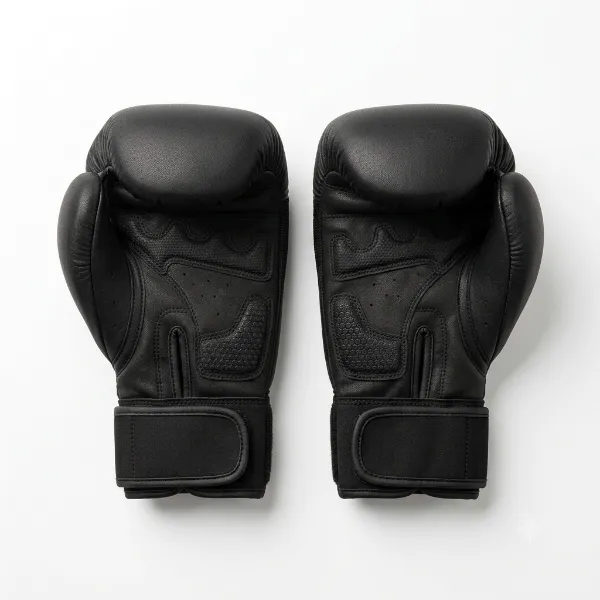 Gym Gloves